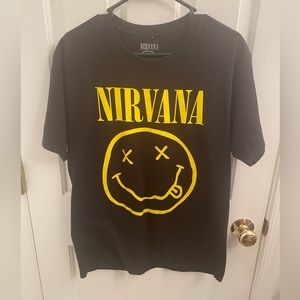 Nirvana Shirt